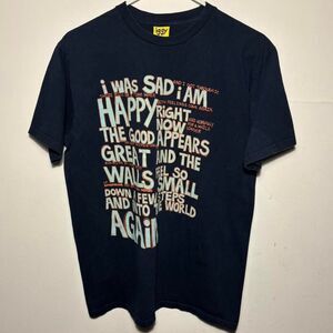 Iggy NYC Happy Sad Again T-Shirt